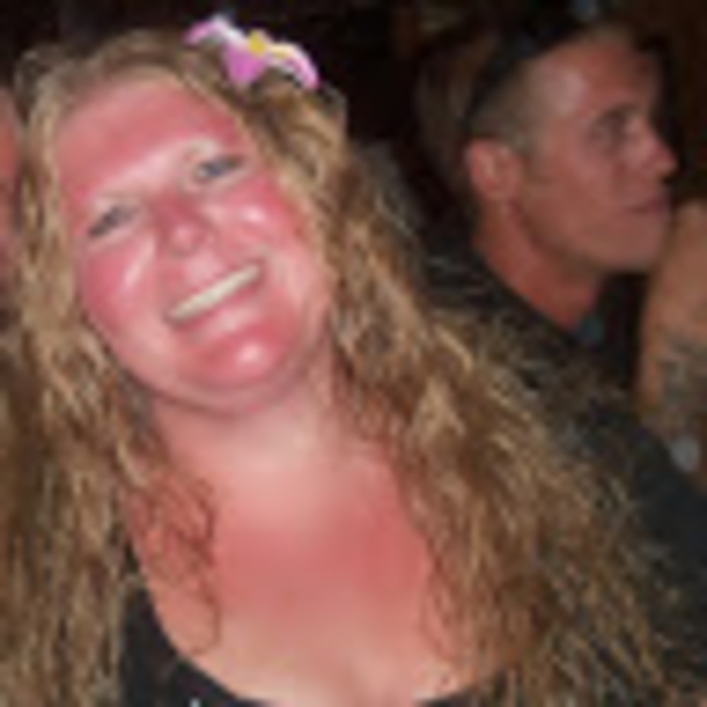 Meet your Posher, Bridget